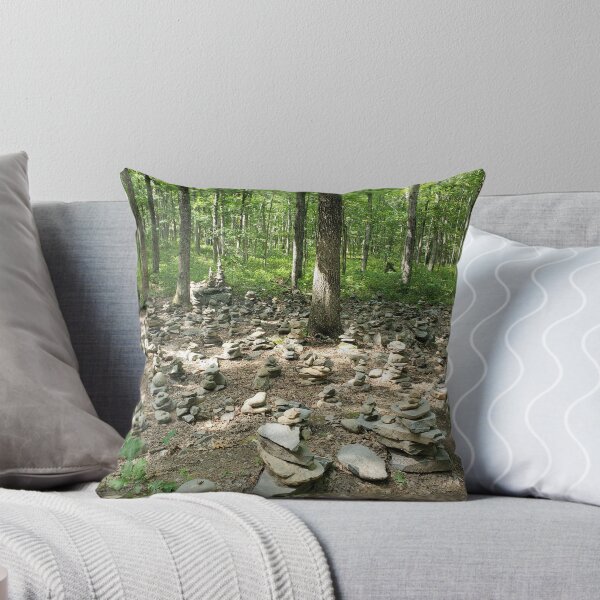 Item preview, Cairns in the Forest designed and sold by PAILLEADER.