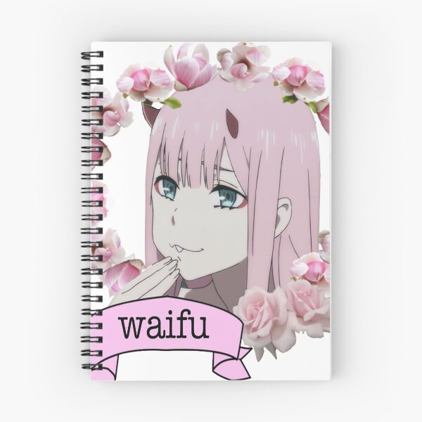Item preview, Zero Two, what a waifu -Darling in the Franxx designed and sold by taitaniaz.