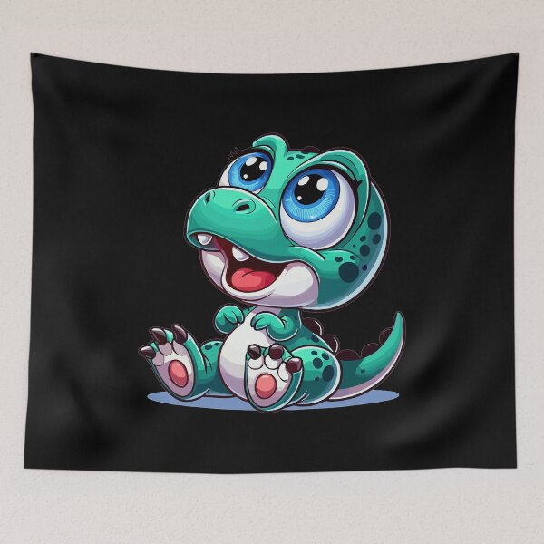 Item preview, T-Rex Baby Rawr Dino Babydino Dinobaby Gift designed and sold by Pineapple-Tree.