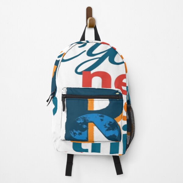 Item preview, Recycle Renew Reuse Rethink Eco Message designed and sold by ibobo4656.