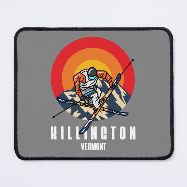 Item preview, killington ski resort vermont designed and sold by sydney-syder.