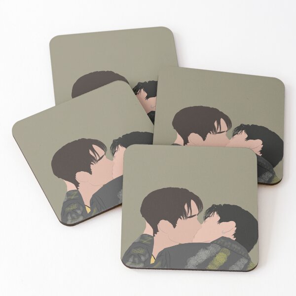 Item preview, I'll do everything to show you that no matter what happens, we're gong to be fine, too. | thame po heart that skips a beat designed and sold by Pinu92.