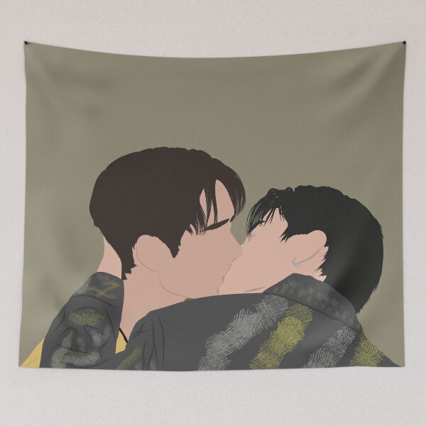Item preview, I'll do everything to show you that no matter what happens, we're gong to be fine, too. | thame po heart that skips a beat designed and sold by Pinu92.