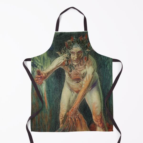Item preview, Carlos Schwabe THE FLOWERS OF THE EVIL designed and sold by Vintage Designs +.