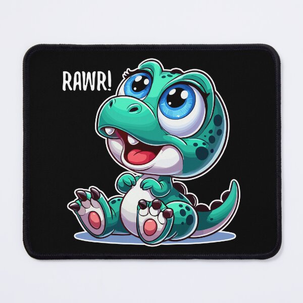 Item preview, T-Rex Baby Dino Babydino Dinobaby Gift designed and sold by Pineapple-Tree.