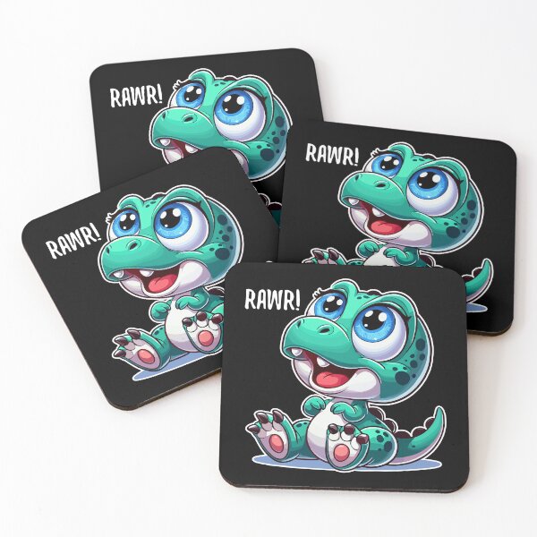 Item preview, T-Rex Baby Dino Babydino Dinobaby Gift designed and sold by Pineapple-Tree.