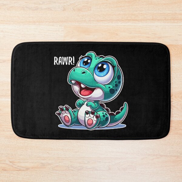 Item preview, T-Rex Baby Dino Babydino Dinobaby Gift designed and sold by Pineapple-Tree.