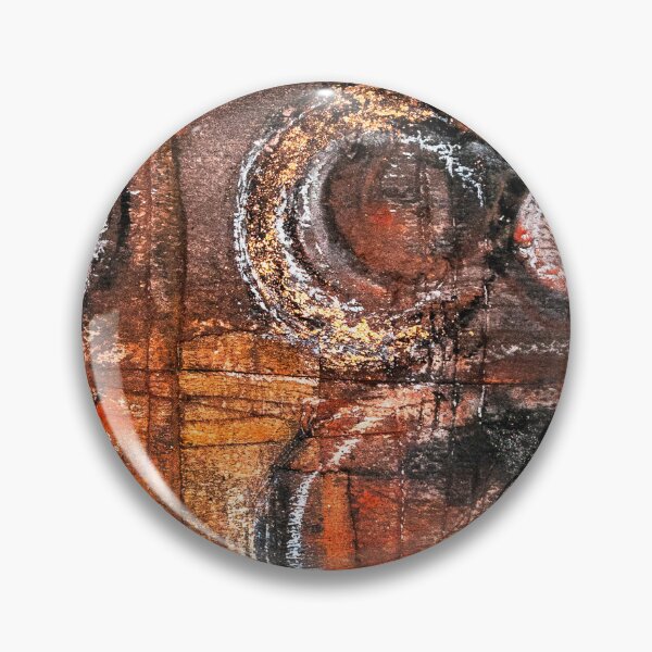 Item preview, Mixed Media, Midas. designed and sold by 108 Creative.