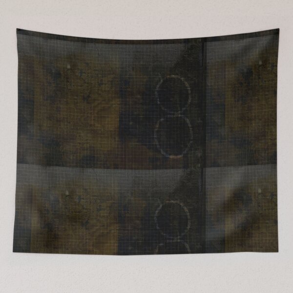 Item preview, URBaN Beauty _ [OilRust] designed and sold by Digital-Floral.