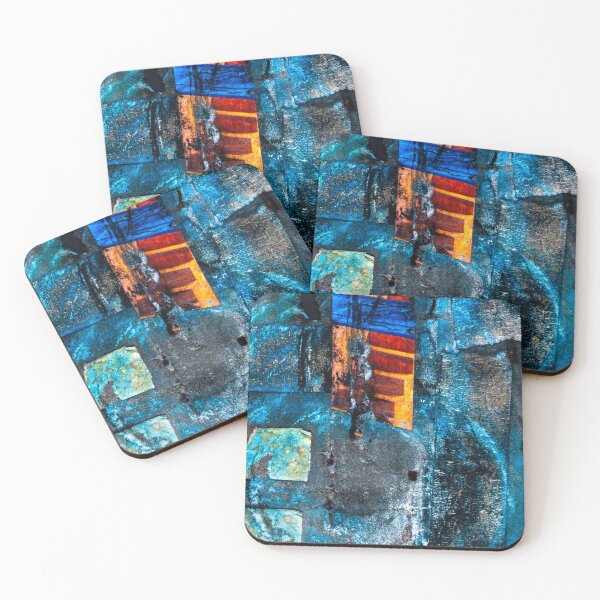 Item preview, Mixed Media, Contrasting Thoughts designed and sold by 108 Creative.