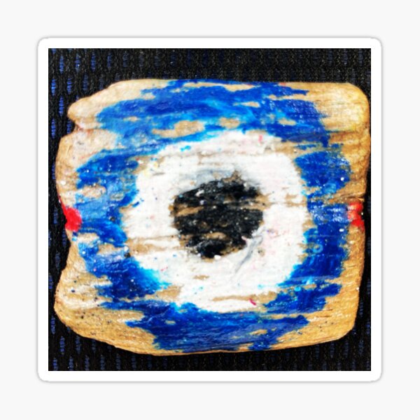 Item preview, Mystic Eye Protection designed and sold by BABAGURUJI.