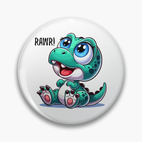 Item preview, T-Rex Baby Dino Babydino Dinobaby Gift designed and sold by Pineapple-Tree.