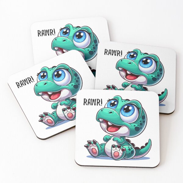 Item preview, T-Rex Baby Dino Babydino Dinobaby Gift designed and sold by Pineapple-Tree.