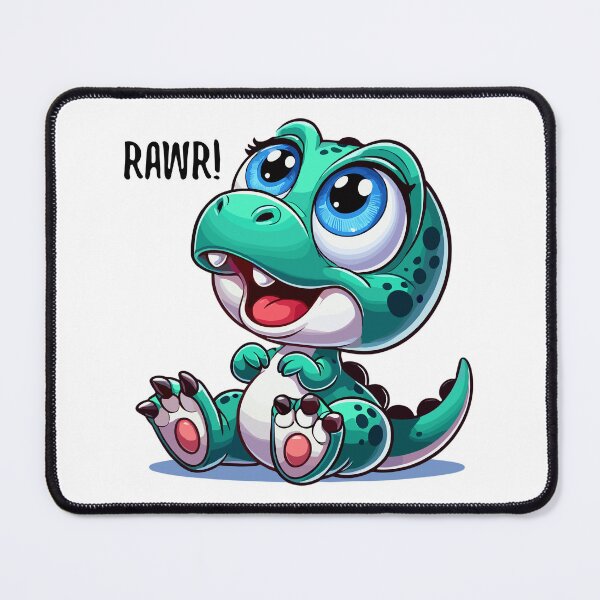 Item preview, T-Rex Baby Dino Babydino Dinobaby Gift designed and sold by Pineapple-Tree.