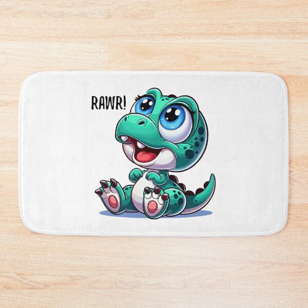 Item preview, T-Rex Baby Dino Babydino Dinobaby Gift designed and sold by Pineapple-Tree.