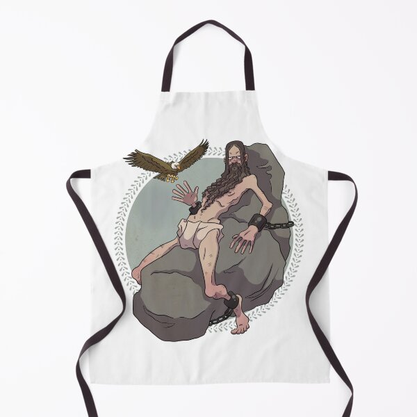 Item preview, Prometheus designed and sold by Matt Harrison Draws.