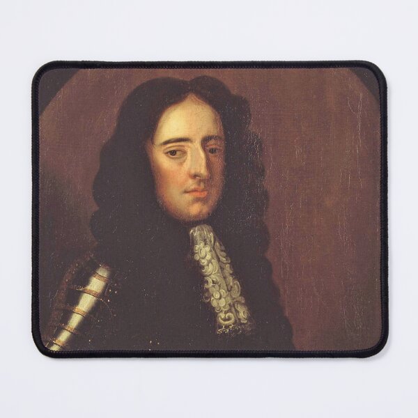 Item preview, King William III of England. Painted by Willem Wissing designed and sold by Vintage Designs +.