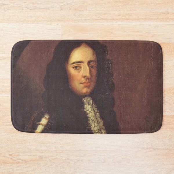 Item preview, King William III of England. Painted by Willem Wissing designed and sold by Vintage Designs +.