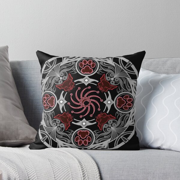 Item preview, The Summoning of Cats designed and sold by Schwanhelt.