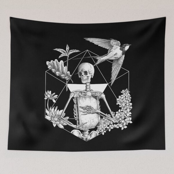 Item preview, I'll Read Till I Die - White on Black designed and sold by Pete Katz.