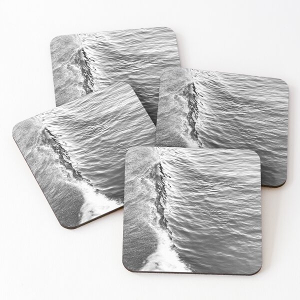 Item preview, Waves - The Movement of Water designed and sold by anafrancisconi.