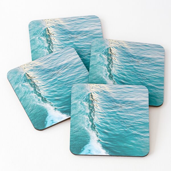 Item preview, Waves - The Movement of Water designed and sold by anafrancisconi.