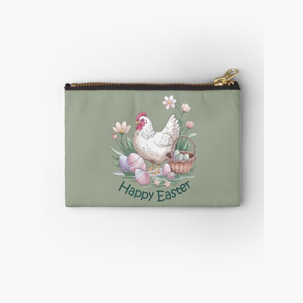 Item preview, Sweet Easter Hen, Happy Ester designed and sold by WikaKowalczyk.