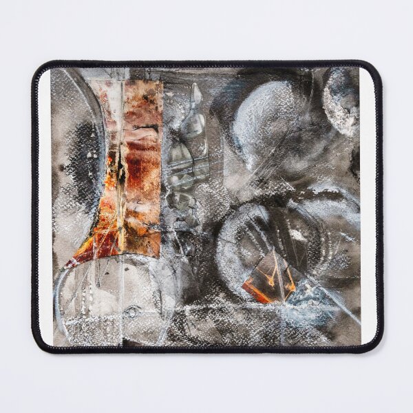 Item preview, Mixed Media, Proportions designed and sold by 108 Creative.