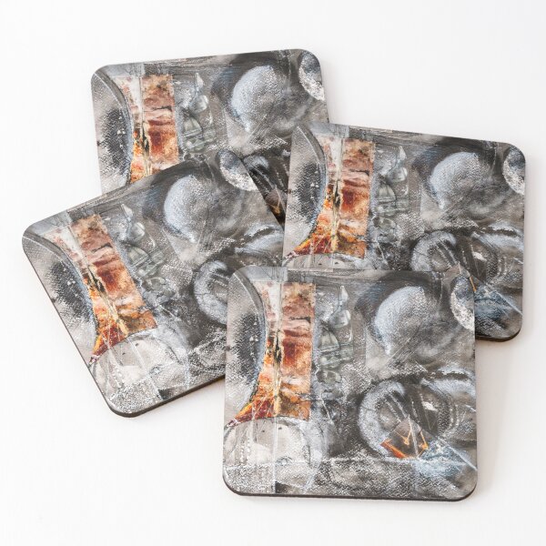 Item preview, Mixed Media, Proportions designed and sold by 108 Creative.