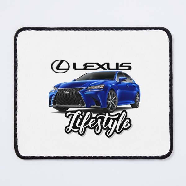 Item preview, Lexus GS350 F Sport Sticker TOOLBOX MANCAVE STICKERbomb designed and sold by DamonWurx.