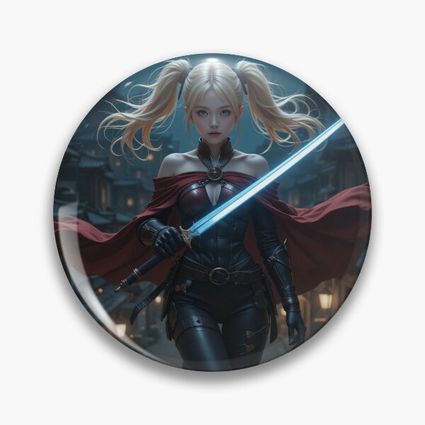 Item preview, Night Warrior designed and sold by RaF71PrO.