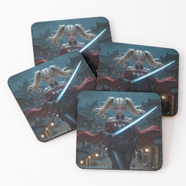 Item preview, Night Warrior designed and sold by RaF71PrO.