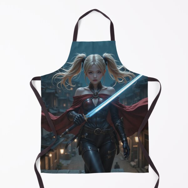 Item preview, Night Warrior designed and sold by RaF71PrO.