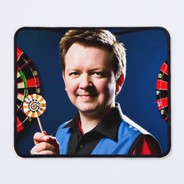 Item preview, Super Darts Pro designed and sold by GrizzlyCollective.