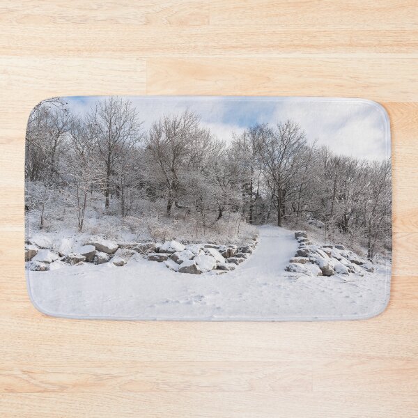 Item preview, Country Road and Winter Forest designed and sold by Georgia Mizuleva.