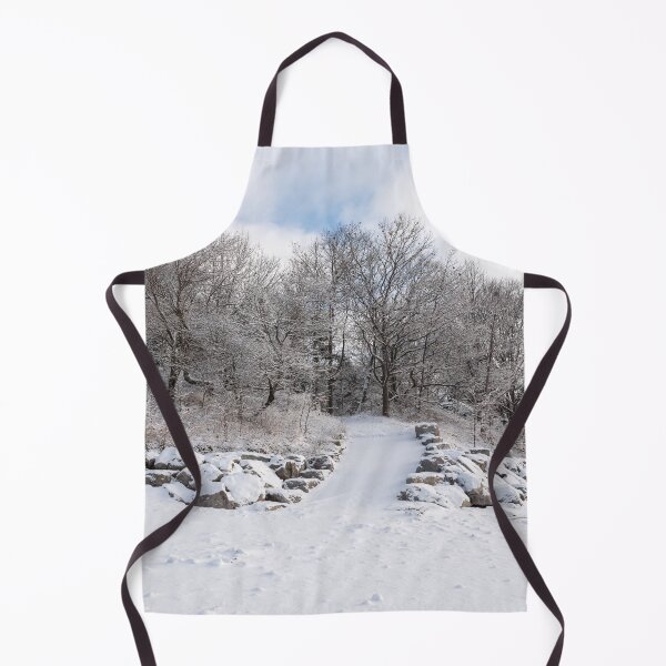 Item preview, Country Road and Winter Forest designed and sold by Georgia Mizuleva.