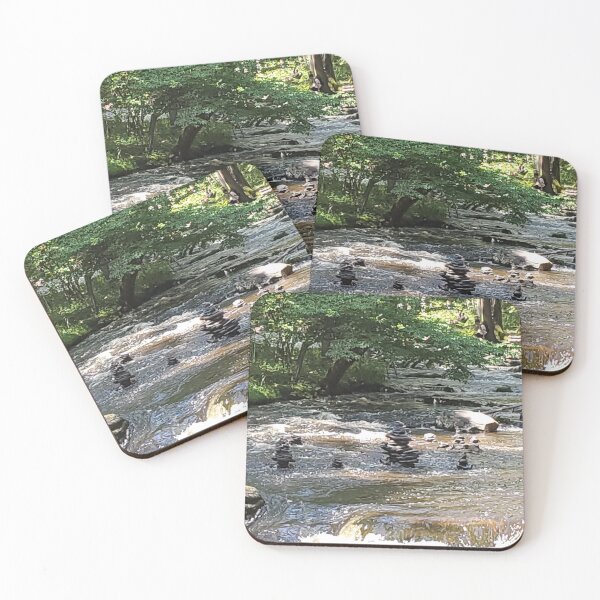Item preview, Cairns in the Water designed and sold by PAILLEADER.