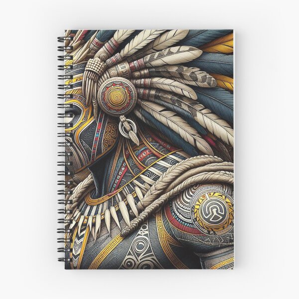 Item preview, Tribal Warrior – Guardian of the Ancients designed and sold by UrmiCreation.