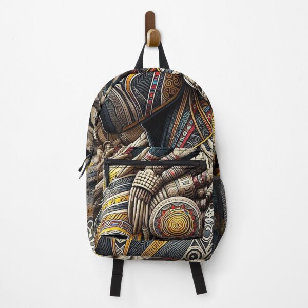 Item preview, Tribal Warrior – Guardian of the Ancients designed and sold by UrmiCreation.