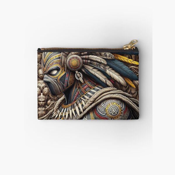 Item preview, Tribal Warrior – Guardian of the Ancients designed and sold by UrmiCreation.