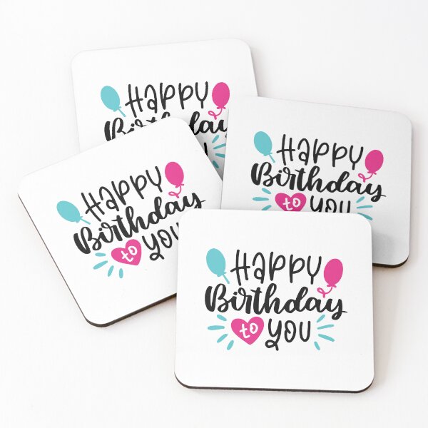 Item preview, Happy Birthday designed and sold by hsstudio2025.