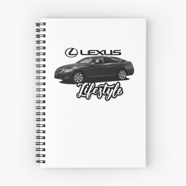 Item preview, Lexus GS350 GS300 GS450h GS430 GS460 Sticker TOOLBOX MANCAVE STICKERbomb designed and sold by DamonWurx.