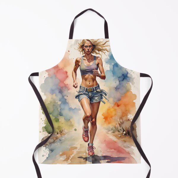 Item preview, Runner designed and sold by ViktorVigo.