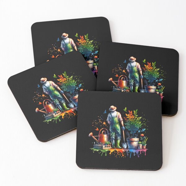 Item preview, Rookie gardener designed and sold by Tees16.