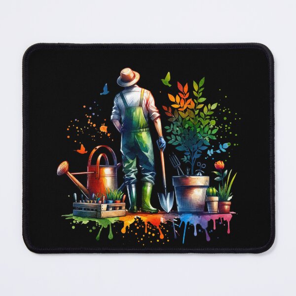 Item preview, Rookie gardener designed and sold by Tees16.