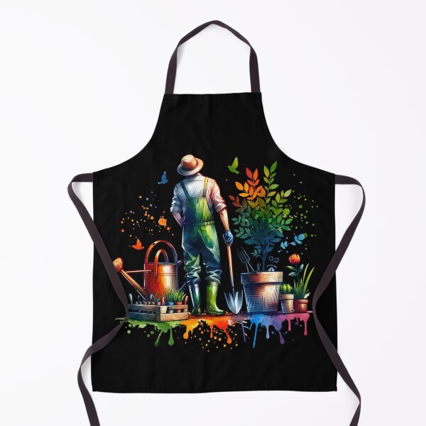 Item preview, Rookie gardener designed and sold by Tees16.