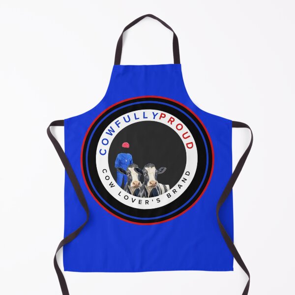 Item preview, Cowfully Proud, cowlovers brand designed and sold by CowfullyProud.