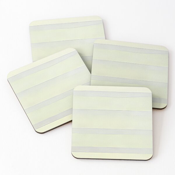Item preview, agnes martin designed and sold by ReoArt.
