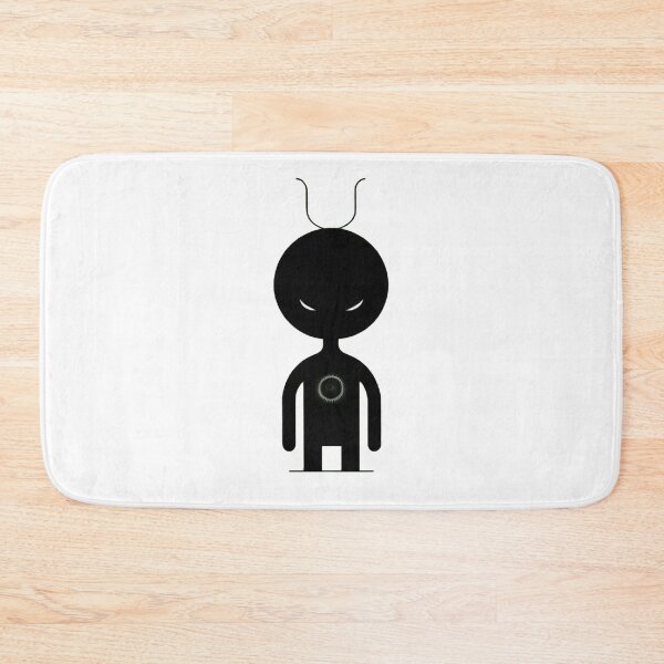 Item preview, Alien vector designed and sold by Only Good Vibes.