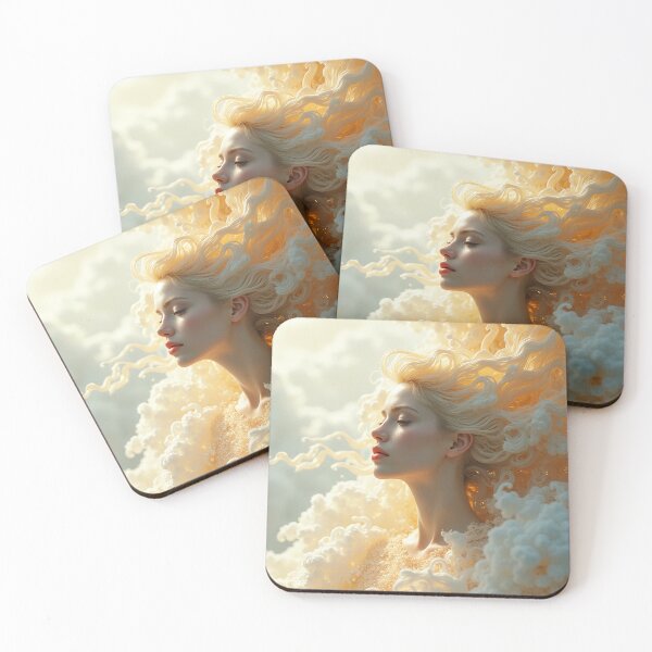 Item preview, Ethereal designed and sold by ViktorVigo.